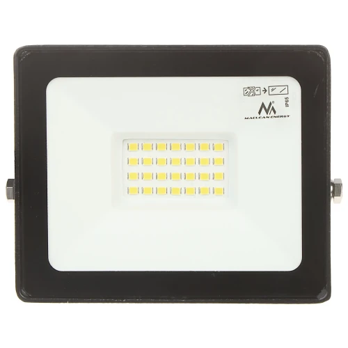 LED prožektorius MCE-520 MACLEAN ENERGY