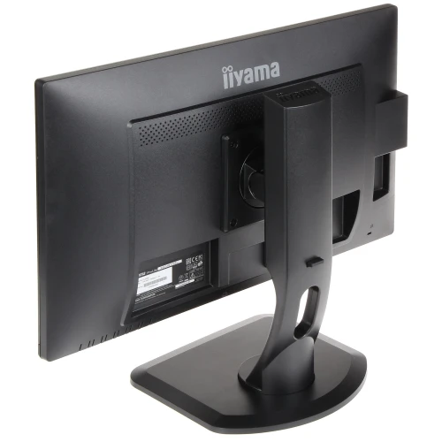 HDMI VGA DP audio IIYAMA-XB2483HSU-B3 monitorius