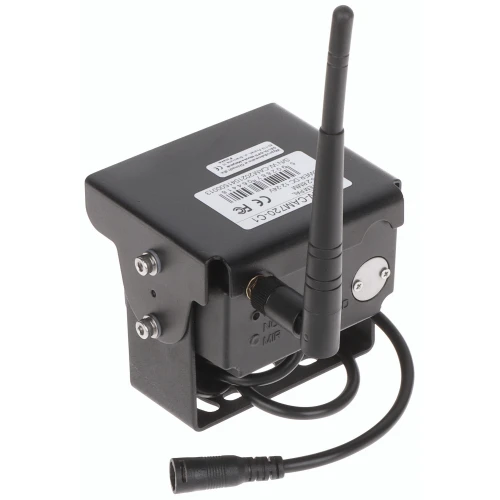 Mobilus IP kamera WI-FI ATE-W-CAM720-C1 - 720p AUTONE