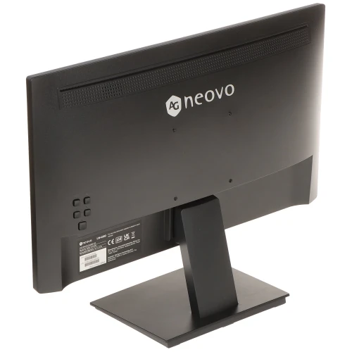 NEOVO/LW-2202 21.5" VGA, HDMI, audio monitorius