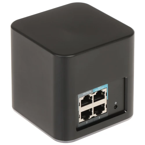 Prieigos taškas Router ACB-AC Wi-Fi 5, 5GHz, 2.4GHz, 867Mbps 300Mbps UBIQUITI