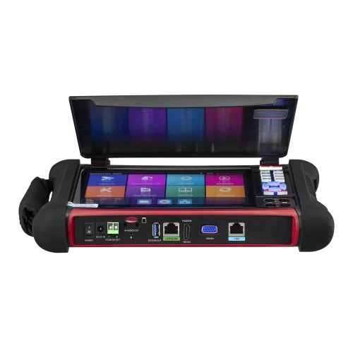 Daugiafunkcinis CCTV testeris BCS-MS7.0LCD-PRO