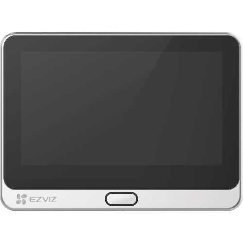 Elektroninis durų vartotojas EZVIZ CS-DP2 su jutikliniu ekranu