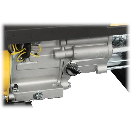 Generatorius Dynamo DY-3500 2500W