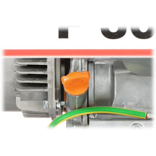 F-3001R W FOGO elektros generatorius