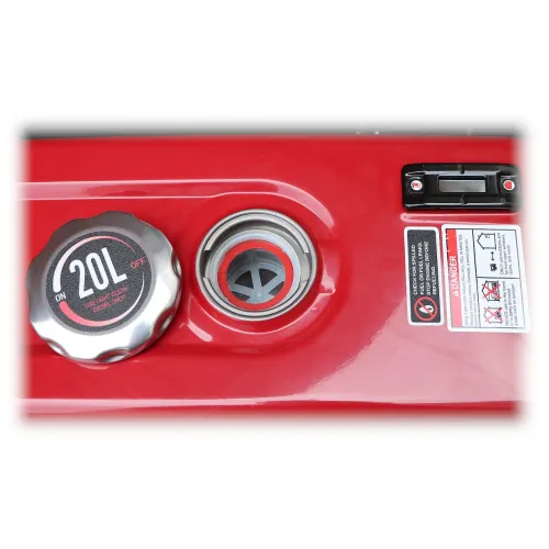 Generacinė stotelė DY-10020DA-PRO 10kW SENCI Dynamo