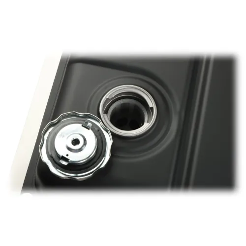 FOGO FH-6001TR 5600 W Honda GX 390 generatorius