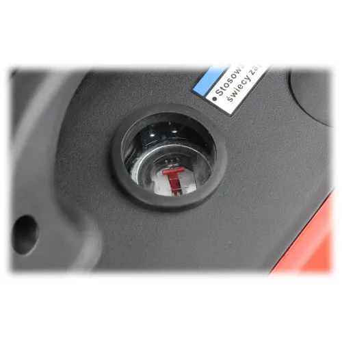 Inverterinis generatorius F-2001/IS