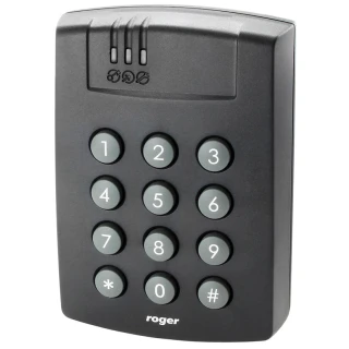 Roger SL2000F šifravimo užraktas