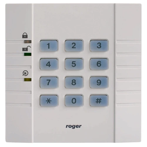 Roger SL2000B vidinis šifravimo užraktas