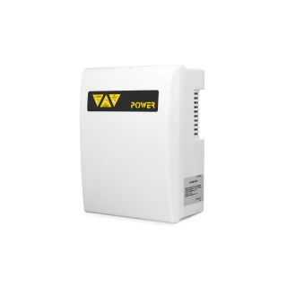 Avarinis buferinis maitinimo šaltinis UPS 13.8V 1,5A - 7Ah VIDI-ZBF-015P
