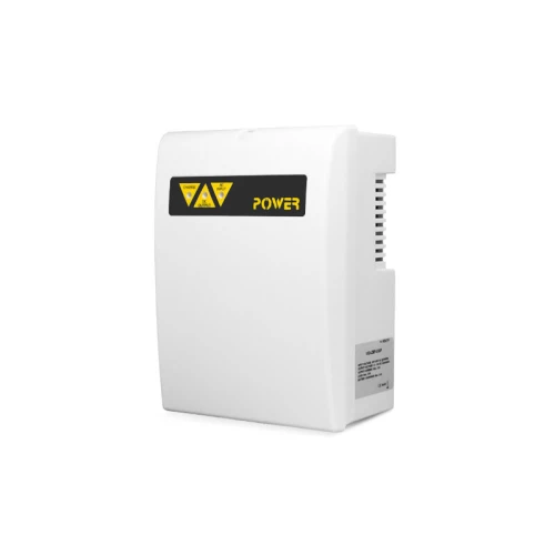 Avarinis buferinis maitinimo šaltinis UPS 13.8V 1,5A - 7Ah VIDI-ZBF-015P
