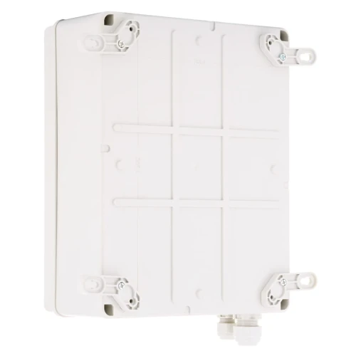 Zasilacz buforowy SMPS 12V 3,5A 40W ATTE AUPS-40-120-L1