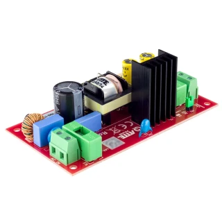 Zasilacz buforowy SMPS 12V 8A 100W ATTE AUPS-100-122-OF