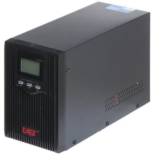 AT-UPS1000S-LCD 1000VA UPS maitinimo šaltinis