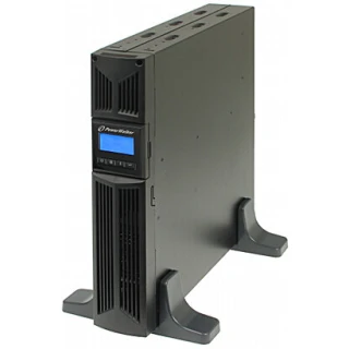 VI-2000-RT/LCD 2000va UPS maitinimo šaltinis