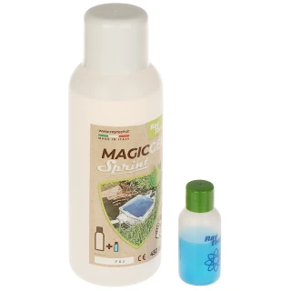 MAGIC-GEL-SPRINT-450 RayTech" izoliacinis geli