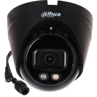 IP kamera IPC-HDW1439V-A-IL-0280B, 3.7Mpx, 2.8 mm Dahua