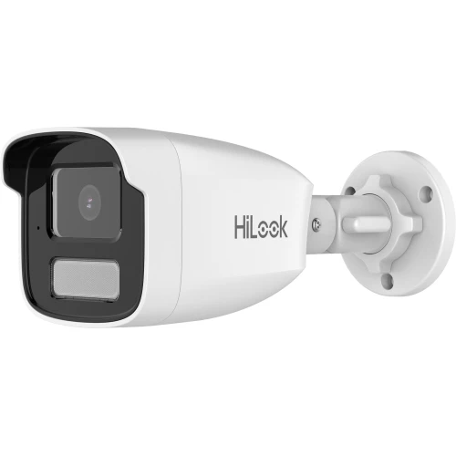 Stebėjimo rinkinys 8x IPCAM-B2-50DL FullHD Dual-Light 50m HiLook by Hikvision