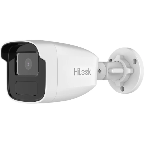 Stebėjimo rinkinys 4x IPCAM-B2-50IR Full HD IR 50m HiLook by Hikvision