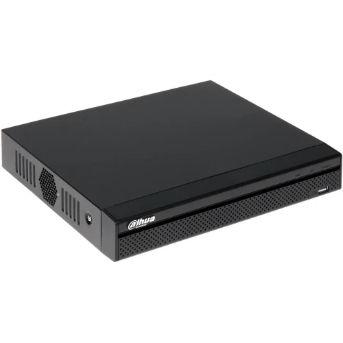 Dahua stebėjimo komplektas 8x IPC-HFW2649T-ZAS-IL-27135, Išmanusis dvigubas apšvietimas, SMD+, Pilnų spalvų, WDR, AI funkcijos