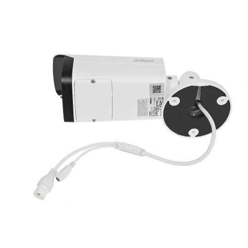 DAHUA IP stebėjimo rinkinys 2x kamera IPC-HFW1431T-ZS-2812-S4, Įrašytuvas NVR4104HS-4KS2/L