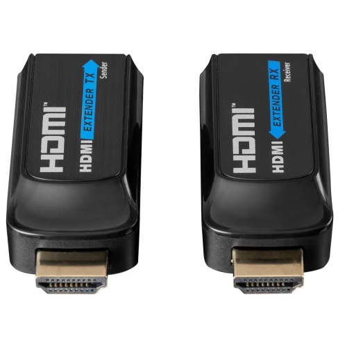 BCS-UTP-HDMI-MINI konverterių rinkinys