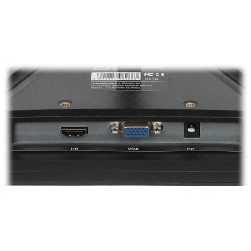 MONITOR VGA, HDMI VM-24 24&nbsp;" VILUX
