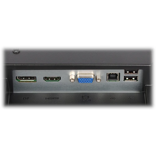 VGA, HDMI, DP, audio monitorius IIYAMA-XU2294HSU-B1 21.5