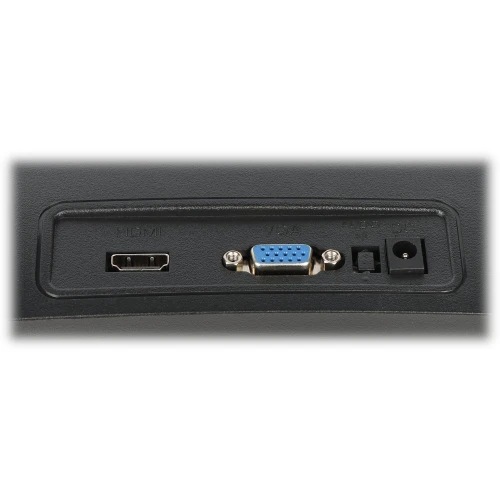 VGA, HDMI VM-2411W-P 23.8" monitoriu
