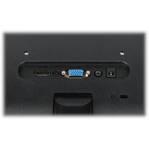 VGA, HDMI, audio monitorius AOC-27B2H/EU 27
