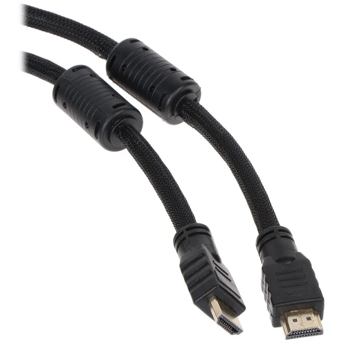 HDMI-10-PP/Z 10m kabelis
