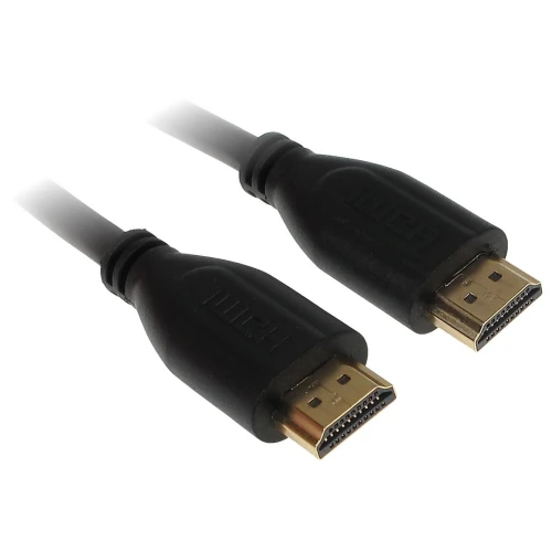 HDMI-1.0-FF 1m kabelis