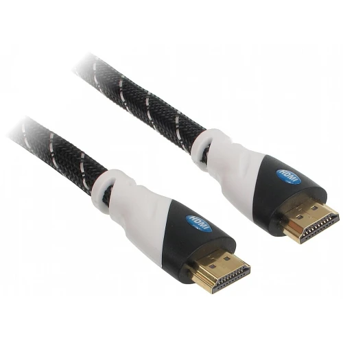 HDMI-15-PP 15m kabelis