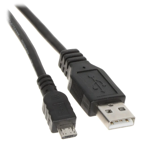 USB-W-MICRO/USB-1.5M 1.5m laidas