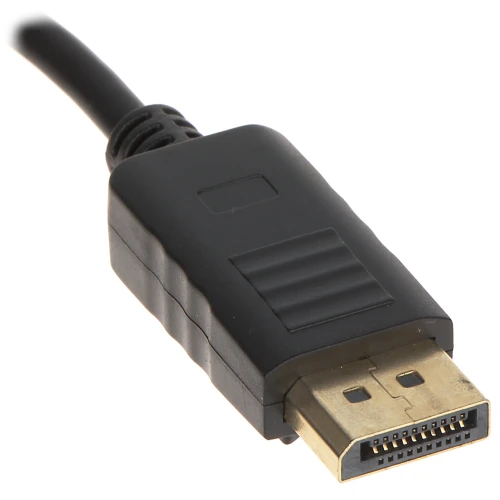 DP-W/HDMI-G adapteris