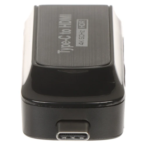 USB-C/HDMI adapteris