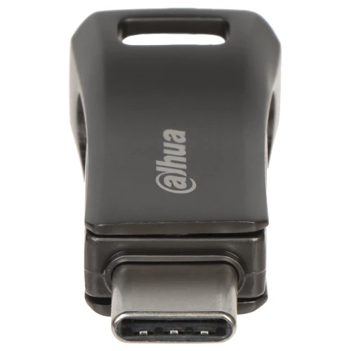 USB-P639-32-64GB 64GB DAHUA flash diskas
