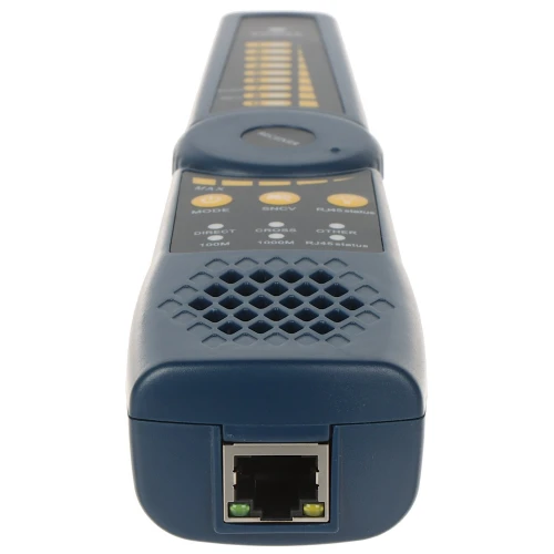 Dažnafunkcis CCTV testeris CS-H9-70HG