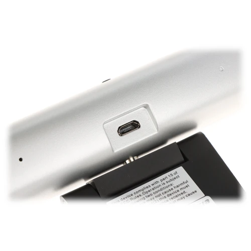 USB internetinė kamera HAC-UZ3-Z-A-0360B-ENG Full HD DAHUA