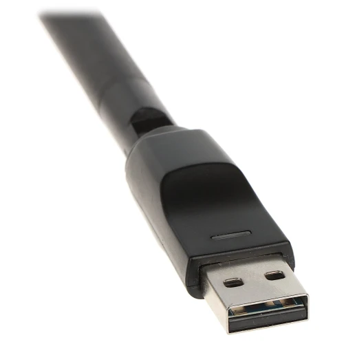 USB WLAN kortelė WIFI-W5 150Mb/s @ 2.4GHz OPTICUM